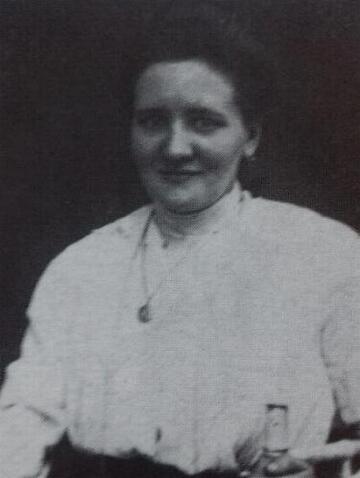 Maria Theodora Petronella Peterse